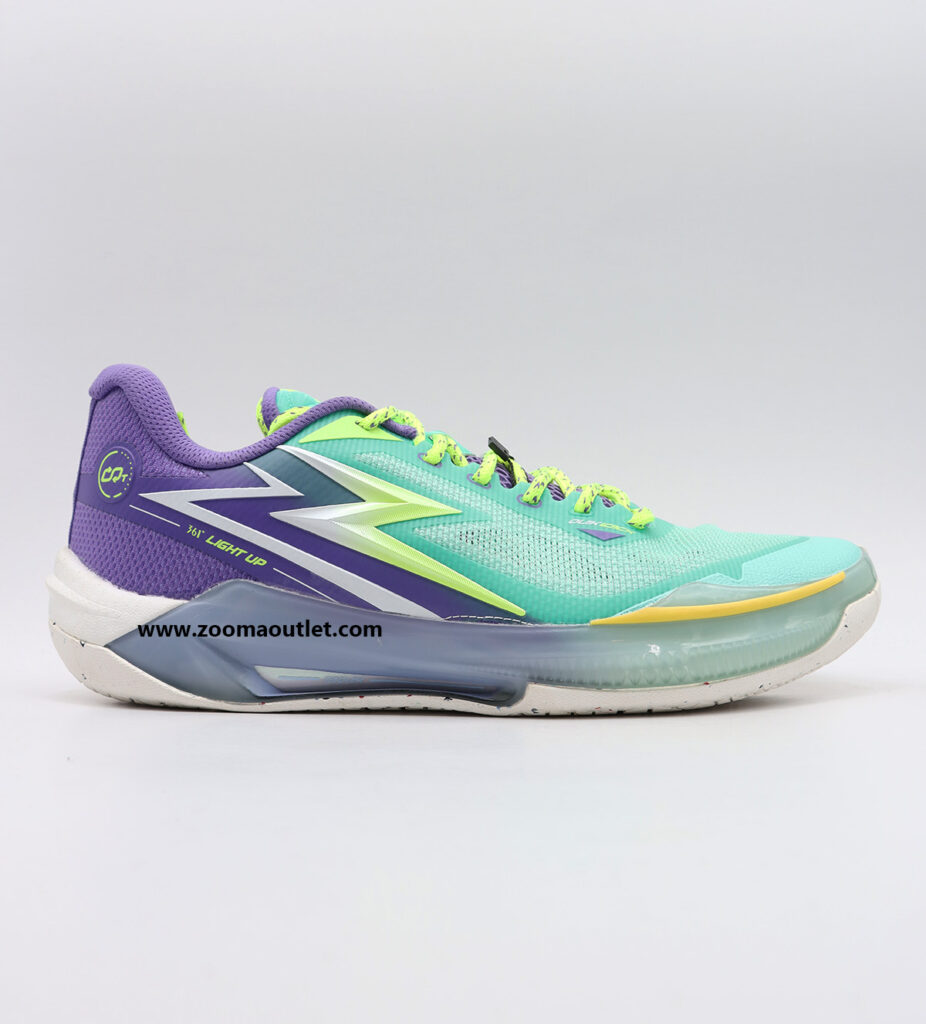 کفش بسکتبال 361 درجه - کد 572431111846