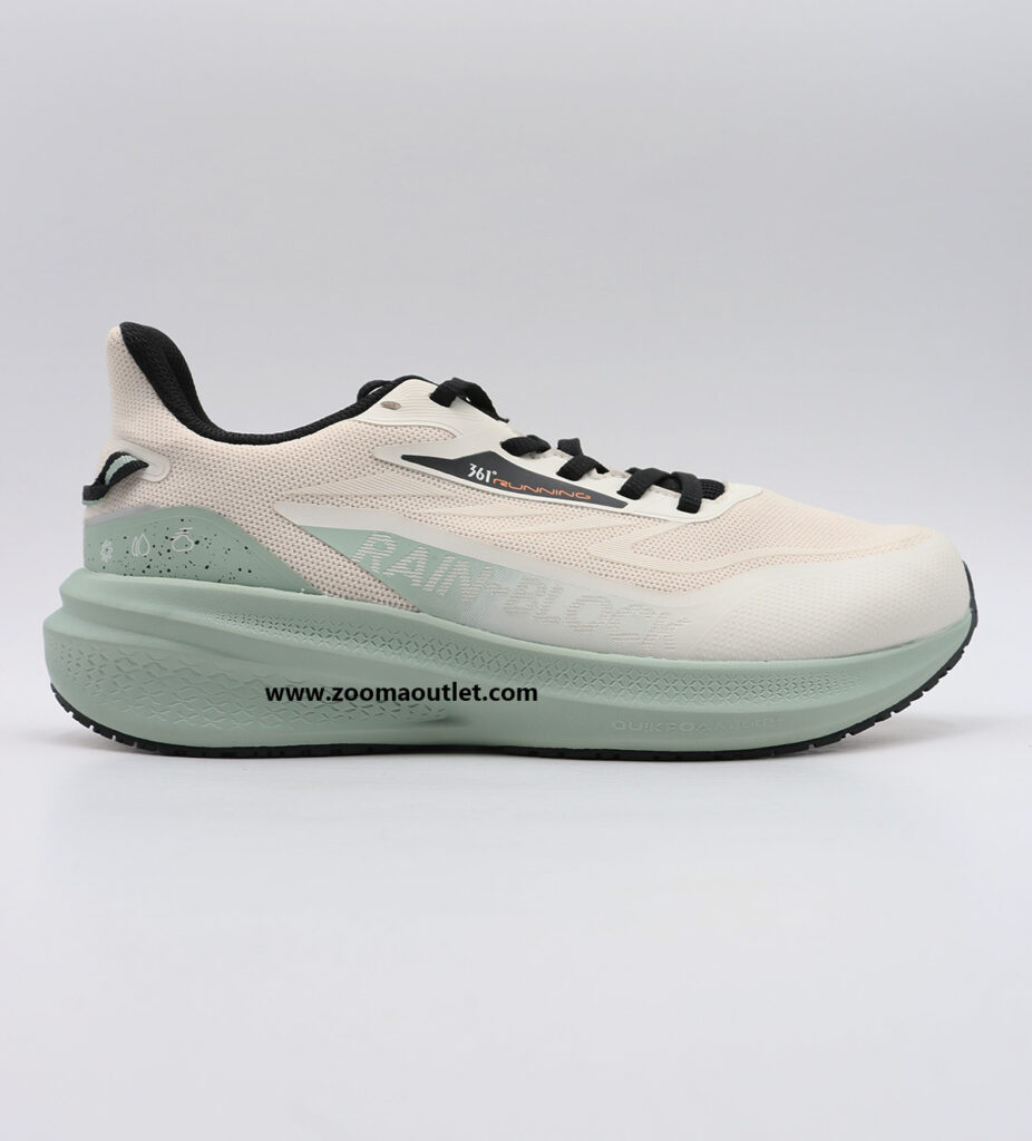 کفش رانینگ مردانه 361 درجه - کد 572442204243