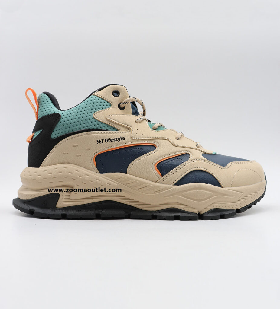 کفش لایف استایل 361 درجه - کد 572446702542