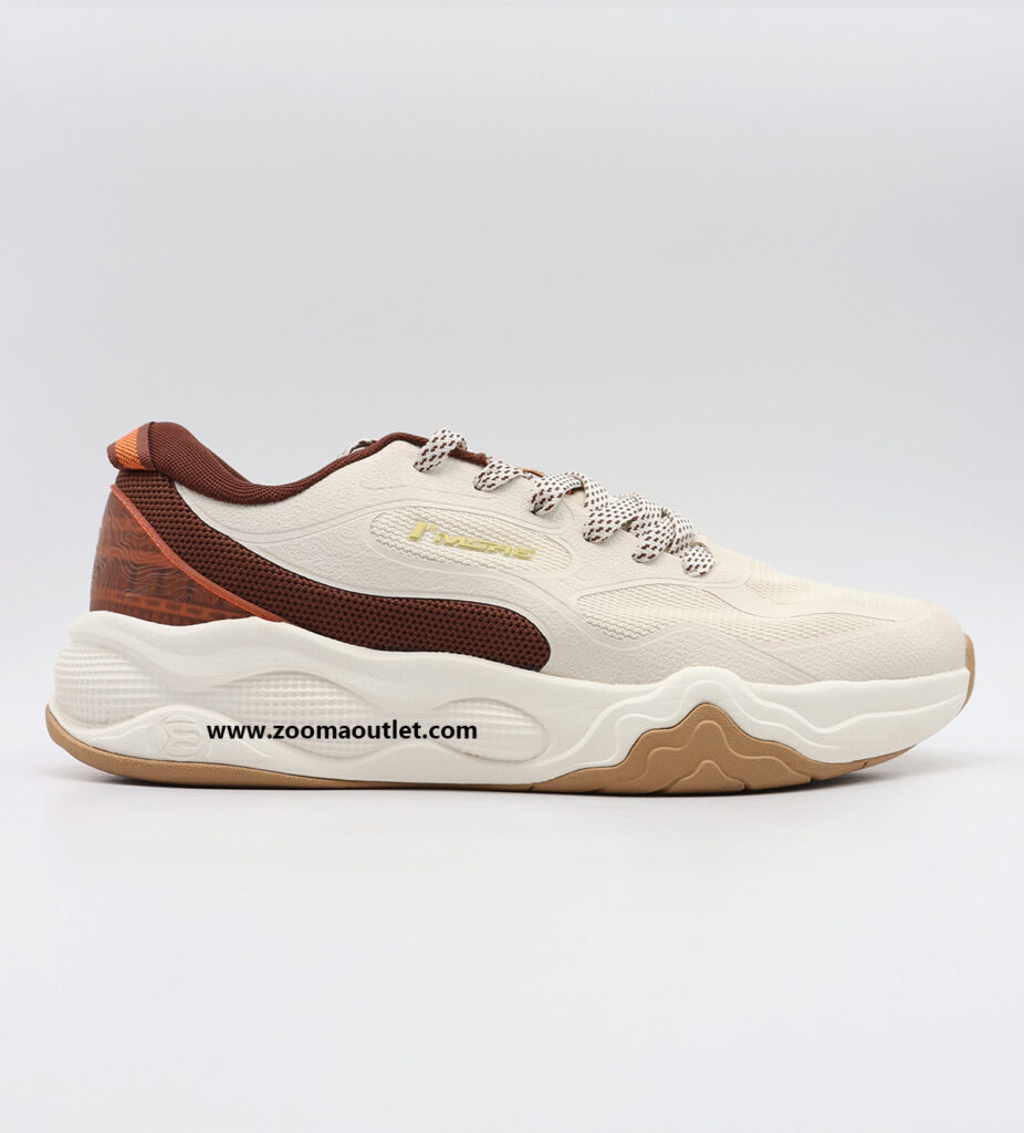 کفش لایف استایل مردانه 361 درجه - کد 572516701345