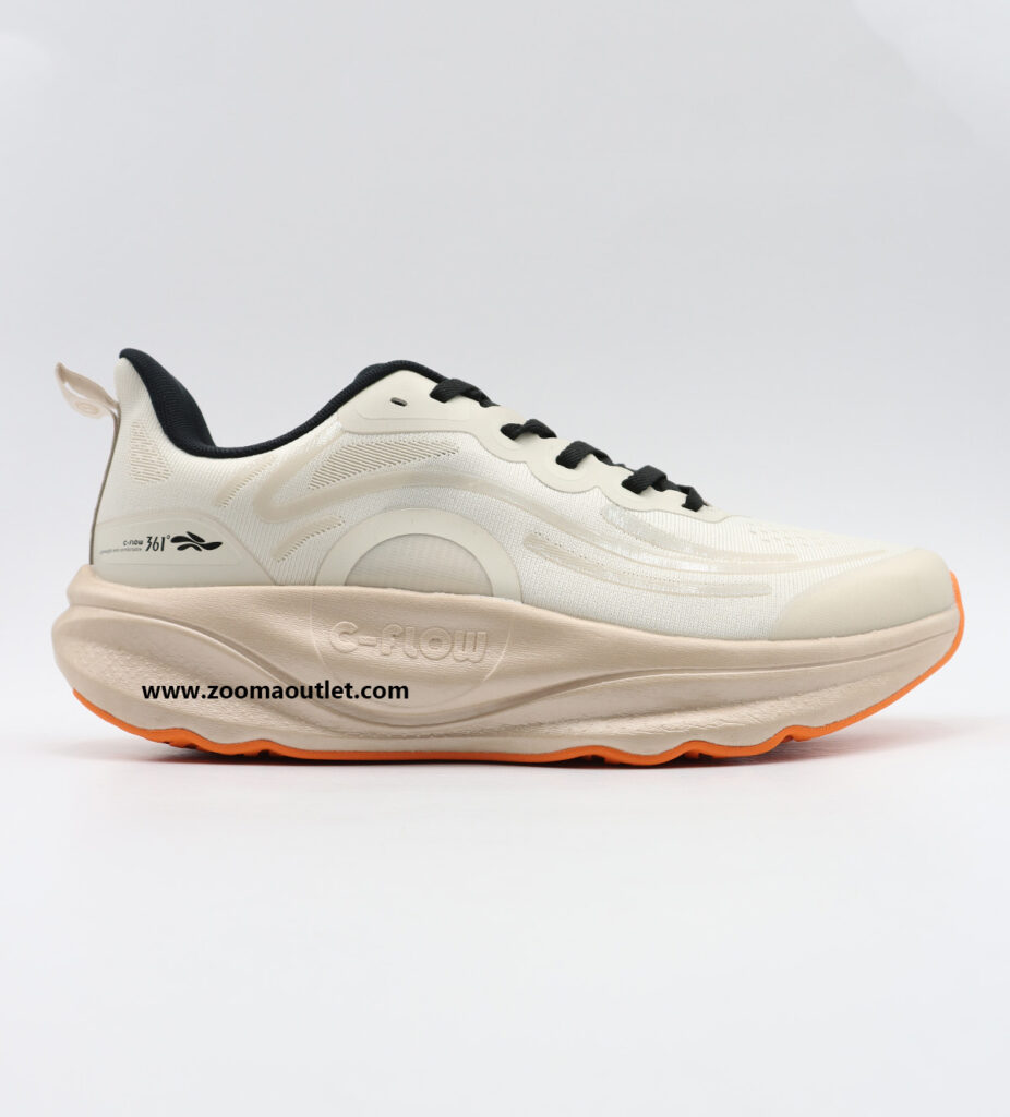 کفش رانینگ 361 درجه - کد 5725322091143