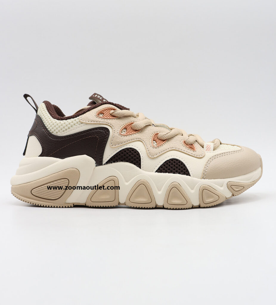 کفش رانینگ زنانه 361 درجه - کد 572536719239