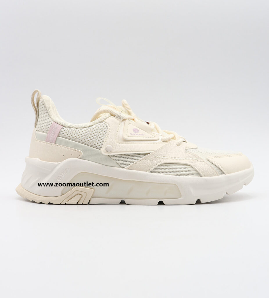 کفش لایف استایل زنانه 361 درجه - کد 582216706536