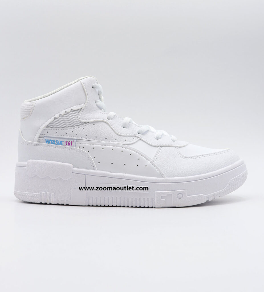 کفش لایف استایل 361 درجه - کد 582236602140