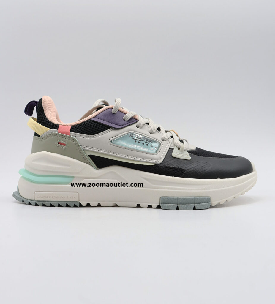 کفش لایف استایل زنانه 361 درجه - کد 582236703736