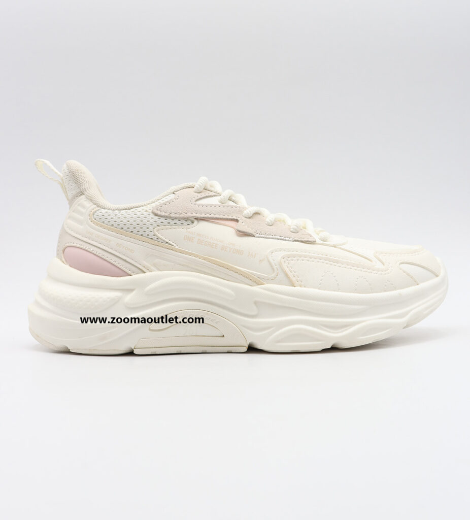 کفش رانینگ زنانه 361 درجه - کد 582236771139