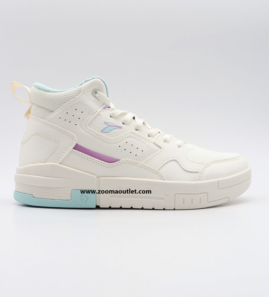 کفش لایف استایل 361 درجه - کد 582246619138