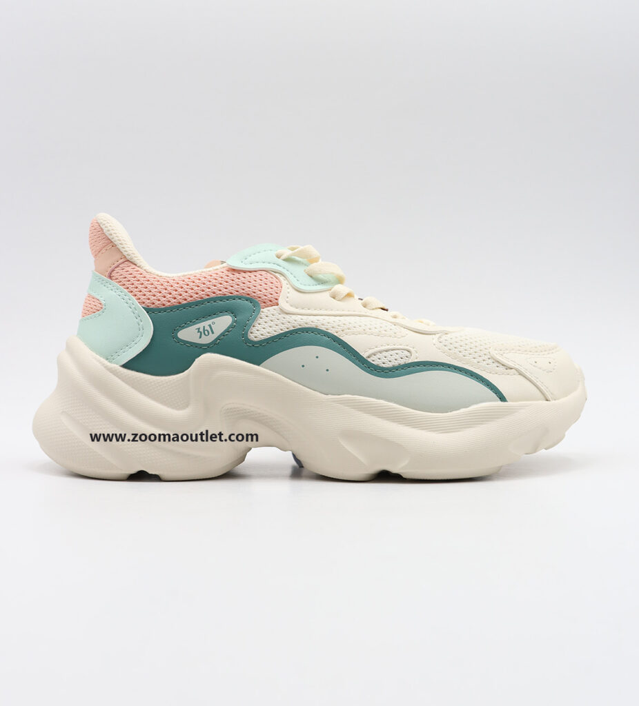 کفش لایف استایل زنانه 361 درجه - کد 582316784436