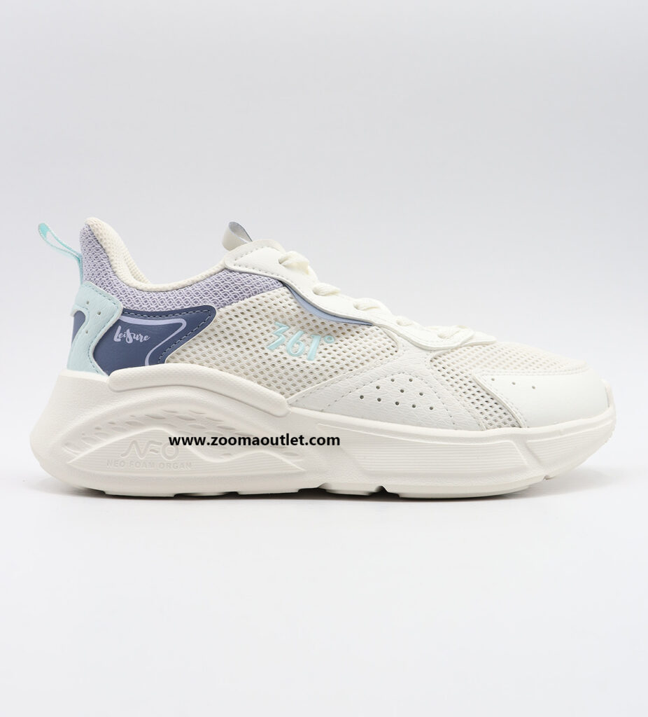 کفش لایف استایل زنانه 361 درجه - کد 582326708435