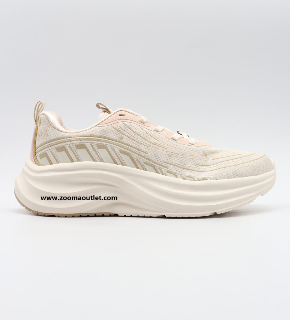 کفش رانینگ زنانه 361 درجه - کد 582512222338