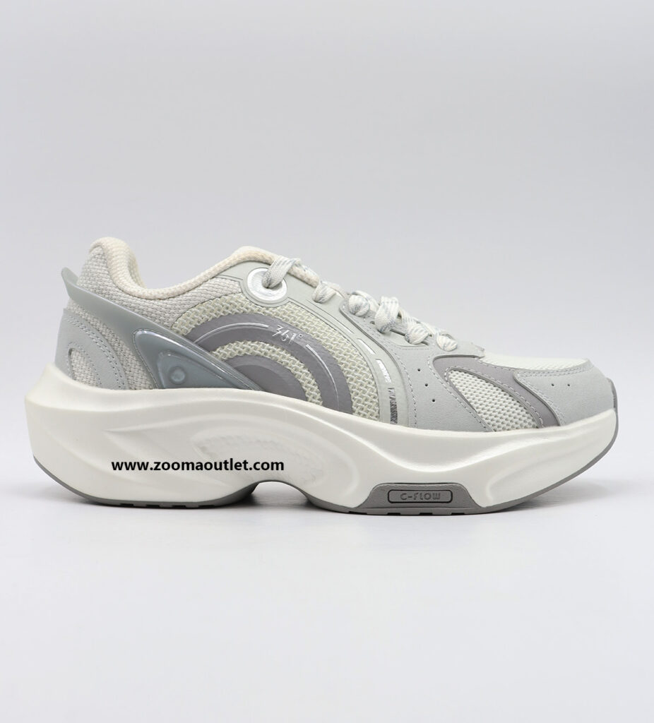 کفش لایف استایل زنانه 361 درجه - کد 582516705338