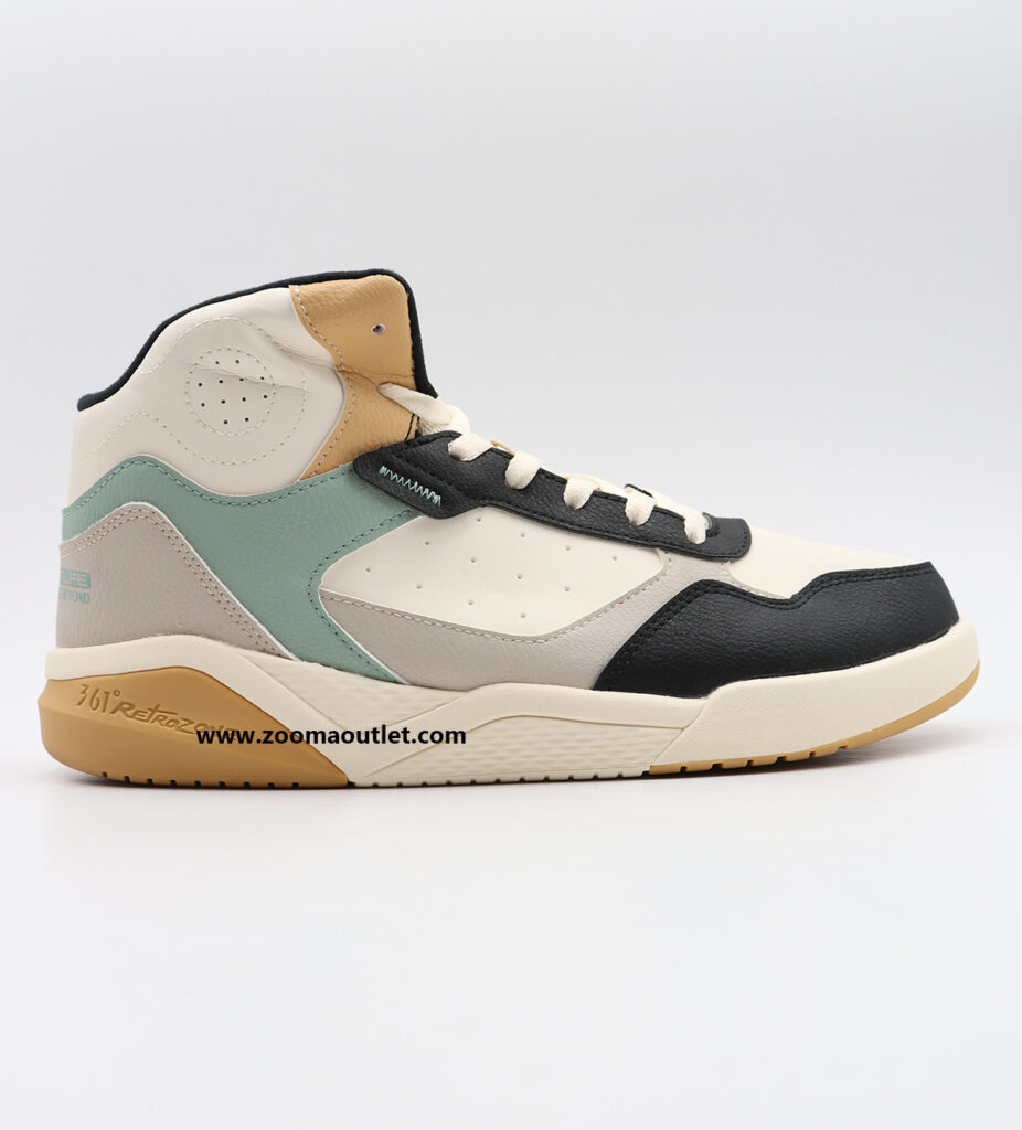 کفش لایف استایل 361 درجه - کد 672146606842