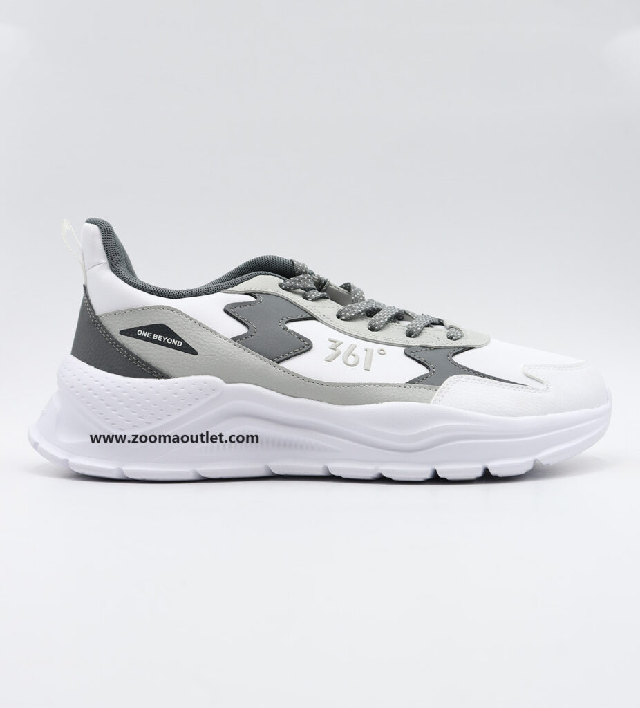 کفش رانینگ مردانه 361 درجه - کد 672146768542
