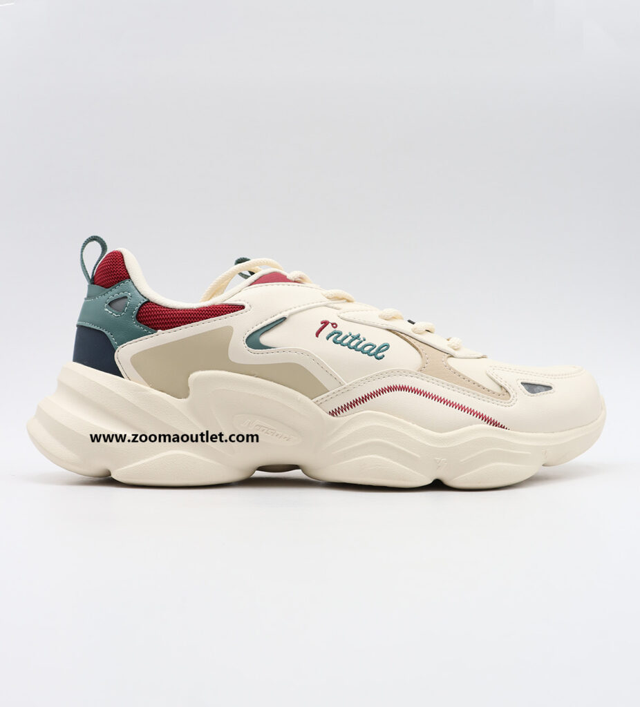 کفش رانینگ مردانه 361 درجه - کد 672246760742