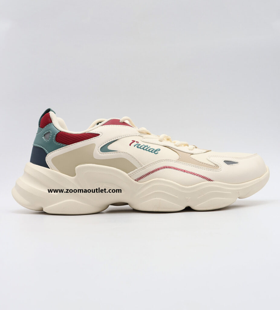 کفش لایف استایل 361 درجه - کد 672246760745