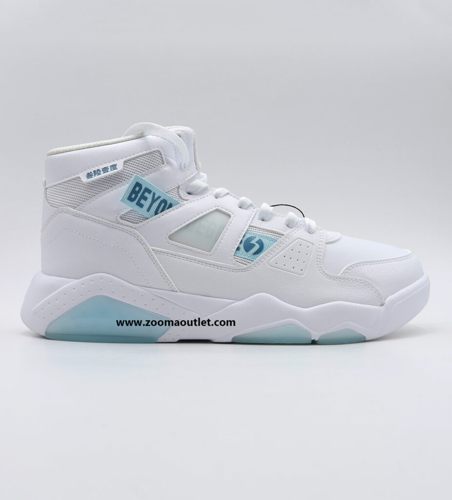 کفش لایف استایل مردانه 361 درجه - کد 672346602342