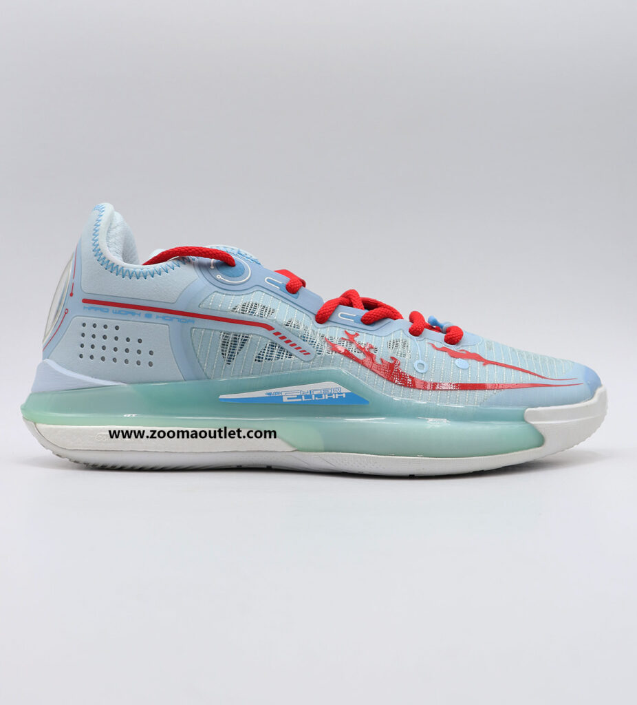 کفش بسکتبال مردانه 361 درجه - کد 672411120544