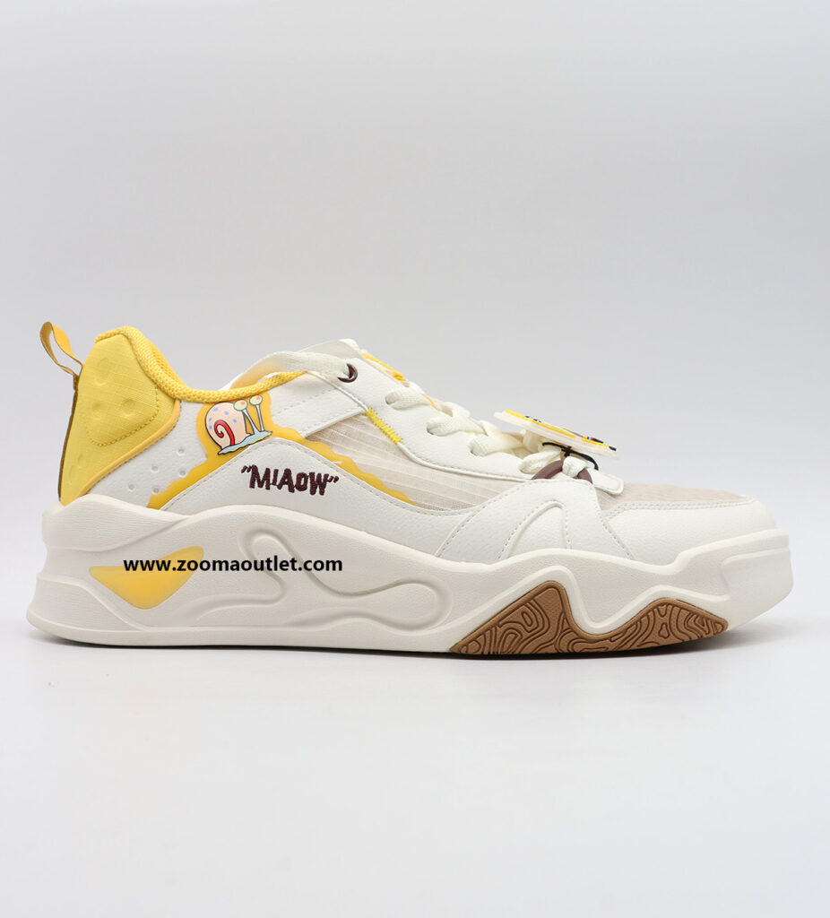 کفش لایف استایل 361 درجه - کد 572446702542