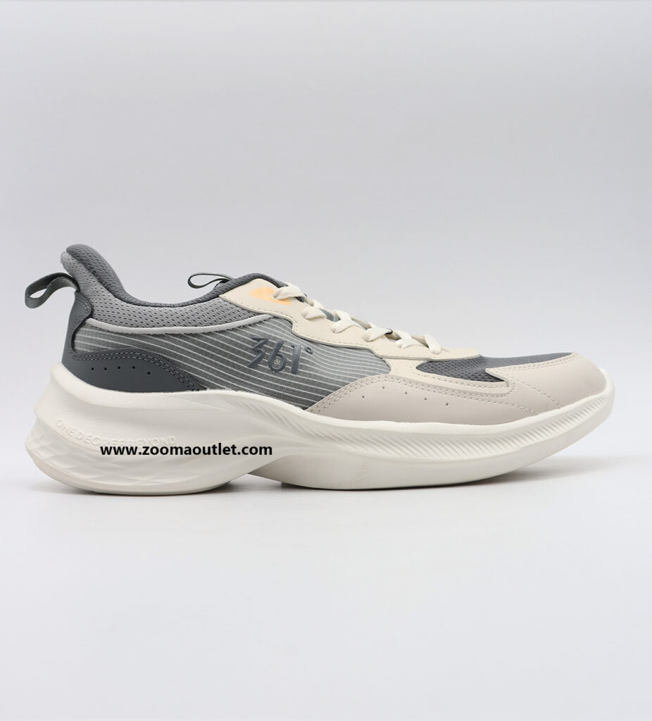 کفش رانینگ مردانه 361 درجه - کد 672422210642