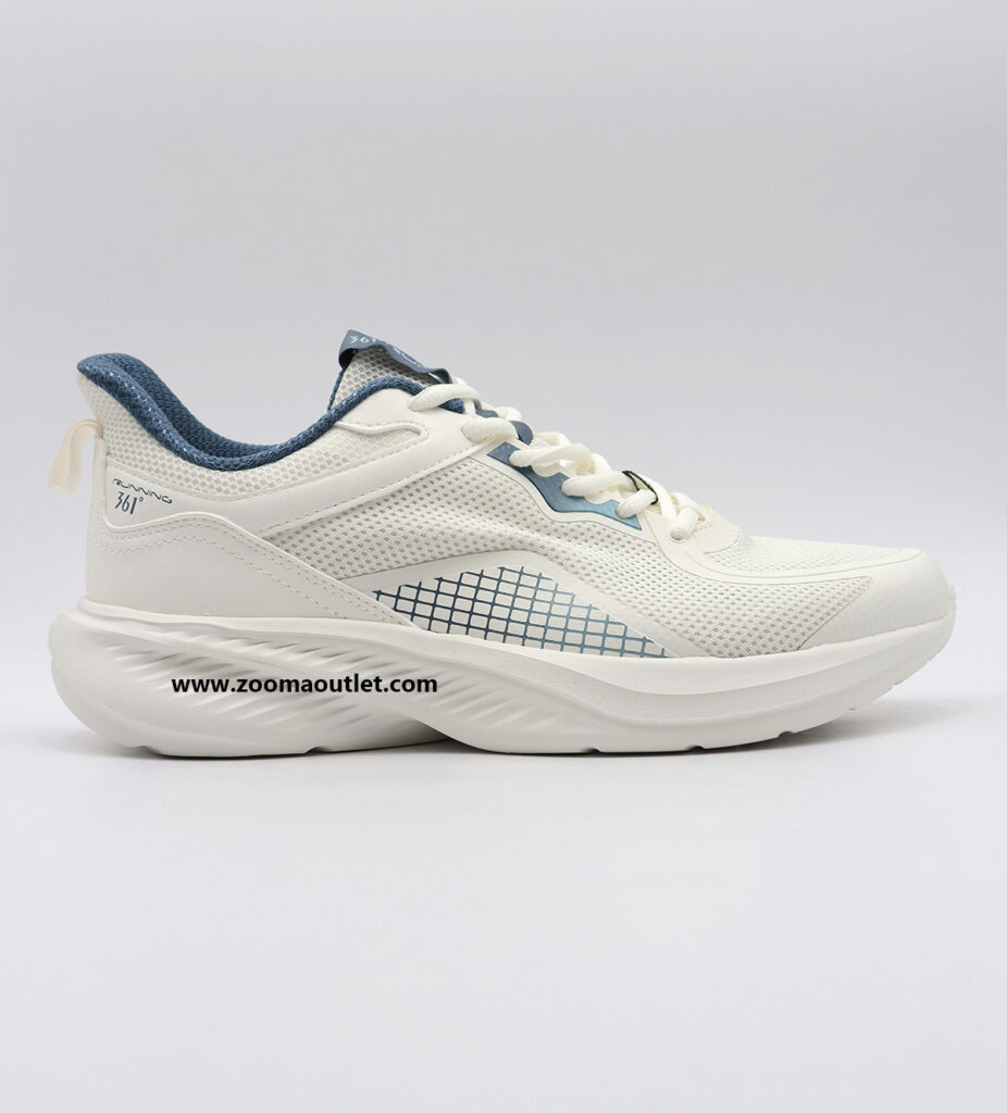 کفش لایف استایل 361 درجه - کد 672422235142