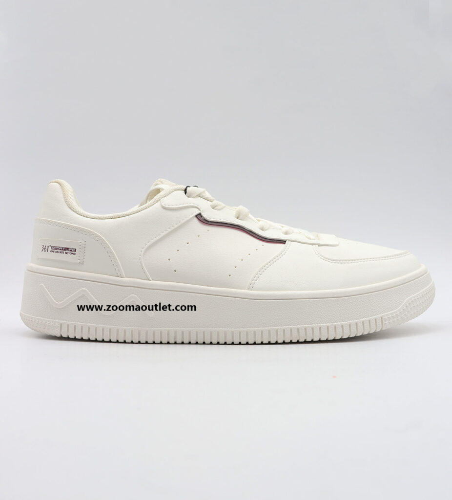 کفش لایف استایل مردانه 361 درجه - کد 672426601545