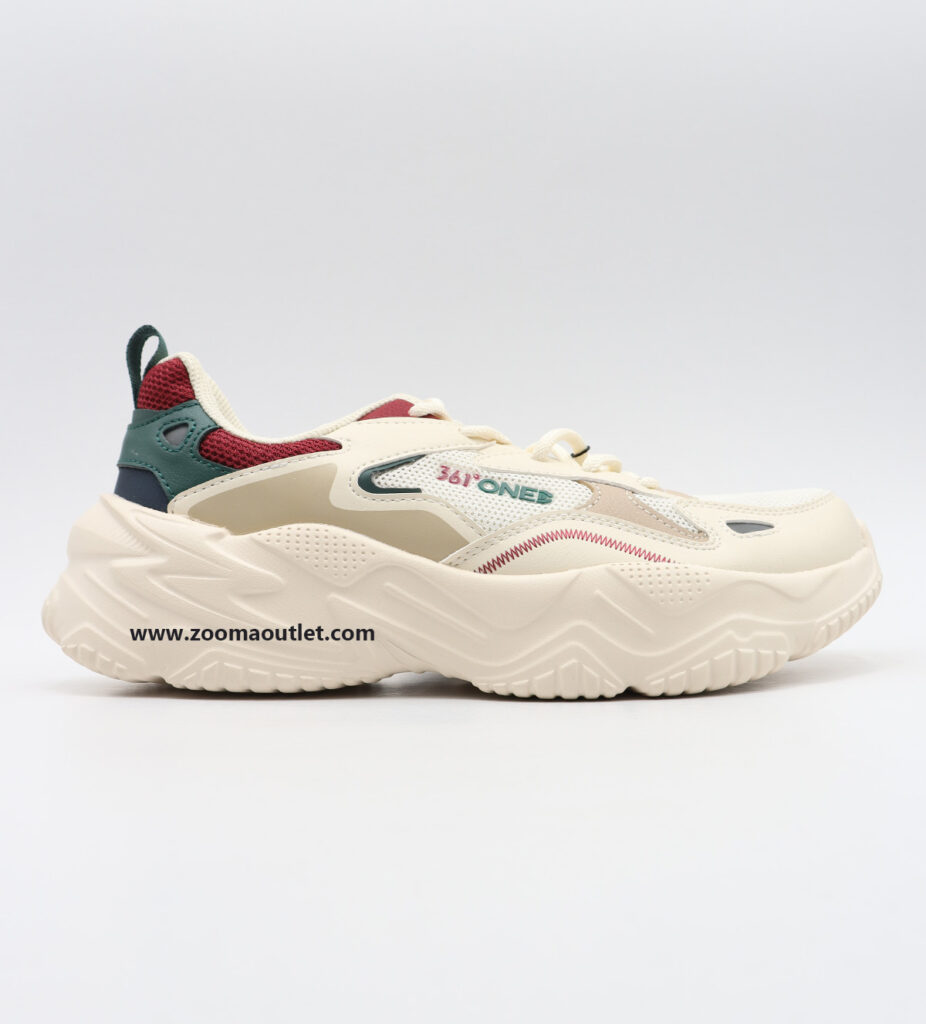 کفش رانینگ زنانه 361 درجه - کد 672426770239