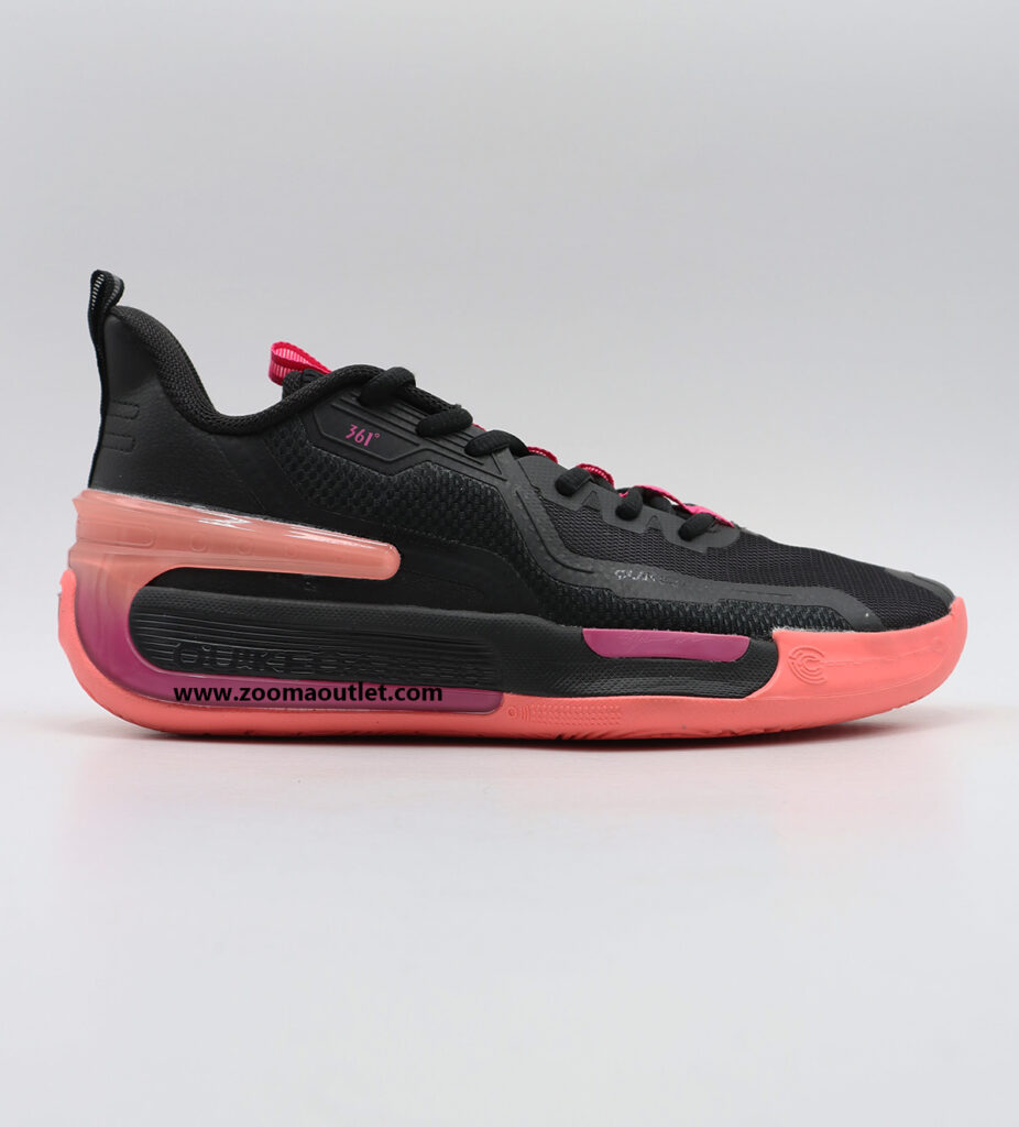 کفش بسکتبال 361 درجه - کد 672431120241