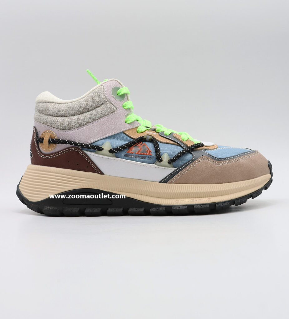 کفش لایف استایل 361 درجه - کد 672436605140