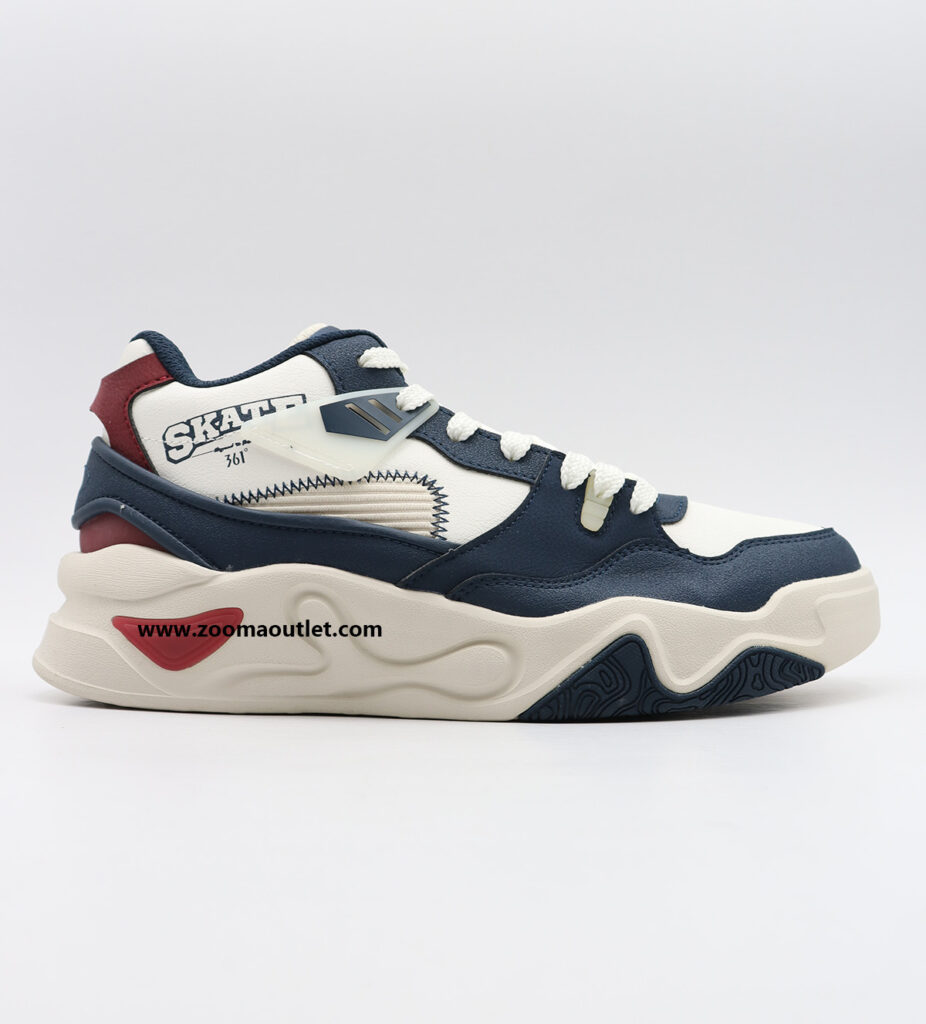 کفش لایف استایل 361 درجه - کد 672436608441