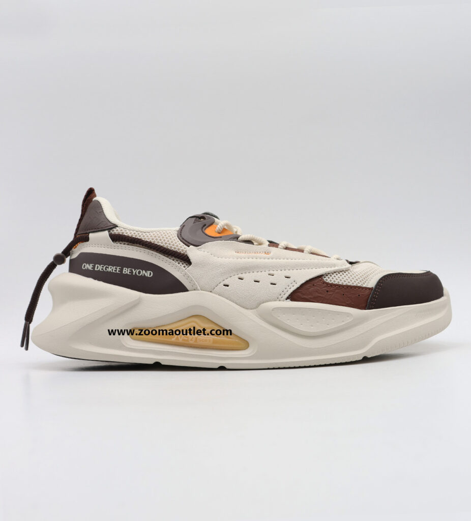 کفش لایف استایل مردانه 361 درجه - کد 672436620143