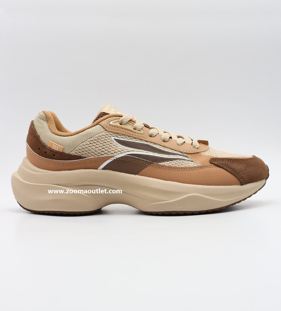 کفش رانینگ 361 درجه - کد 672436705444