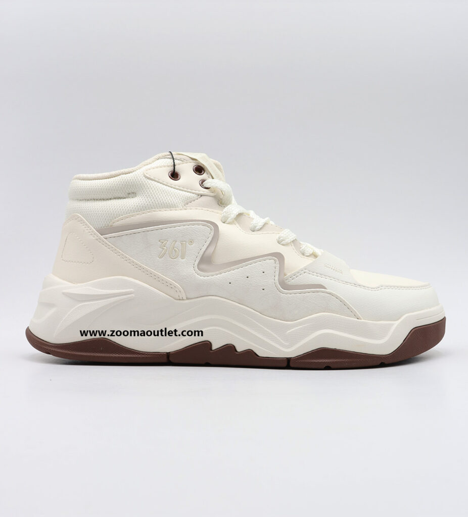 کفش لایف استایل 361 درجه - کد 672446618241