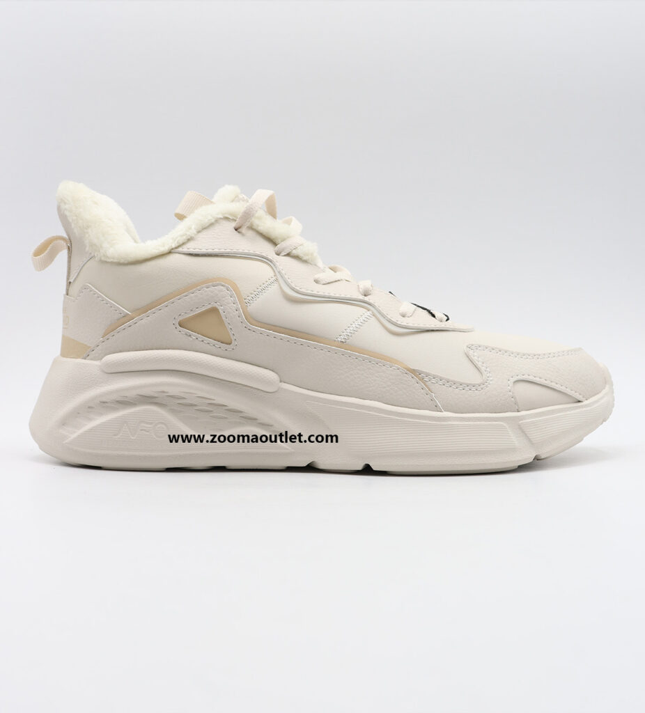 کفش لایف استایل مردانه 361 درجه - کد 672446702143