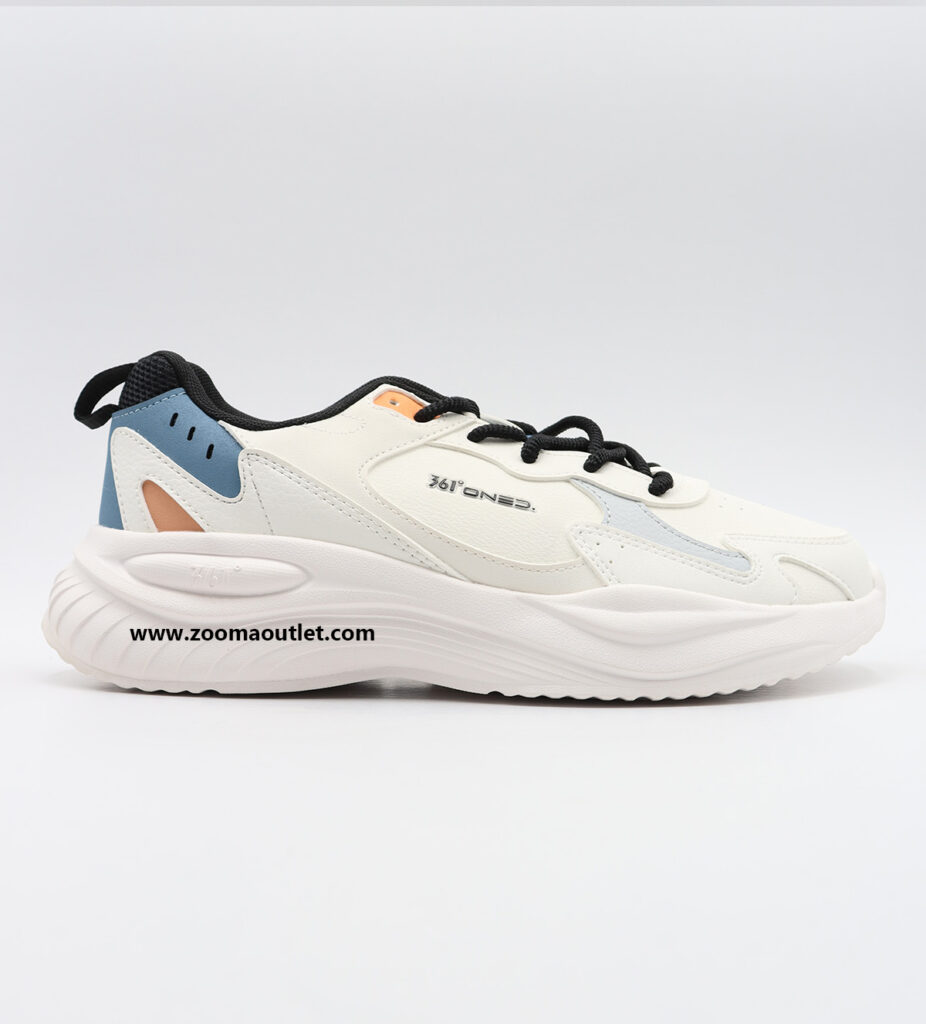 کفش رانینگ زنانه 361 درجه - کد 672446711239