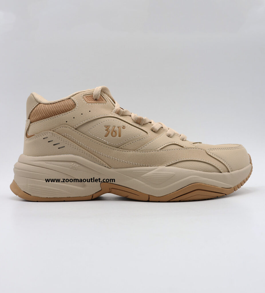 کفش لایف استایل 361 درجه - کد 672446721444