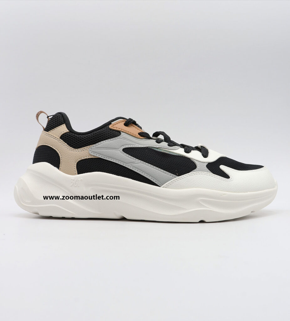 کفش لایف استایل مردانه 361 درجه - کد 672516712443