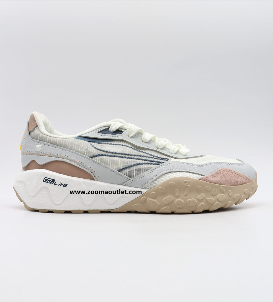 کفش لایف استایل مردانه 361 درجه - کد 672516761143