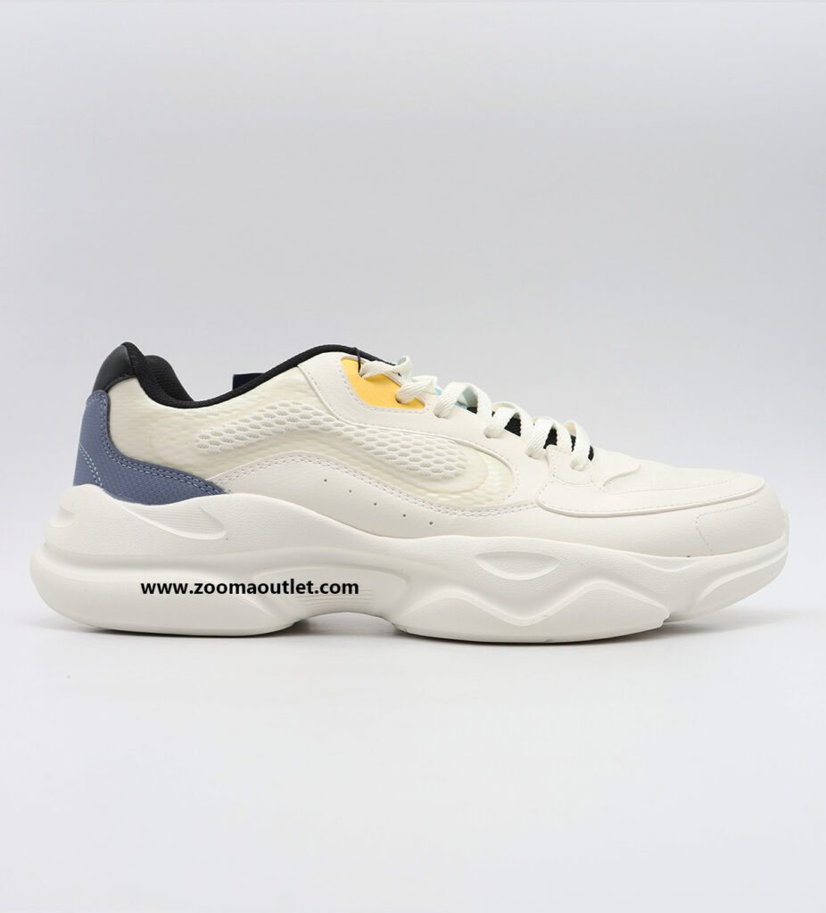 کفش لایف استایل مردانه 361 درجه - کد 672536782145