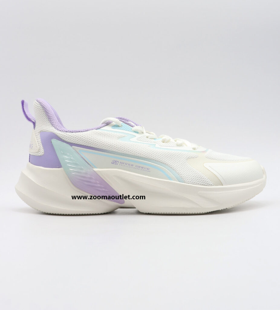 کفش لایف استایل زنانه 361 درجه - کد 682122217637