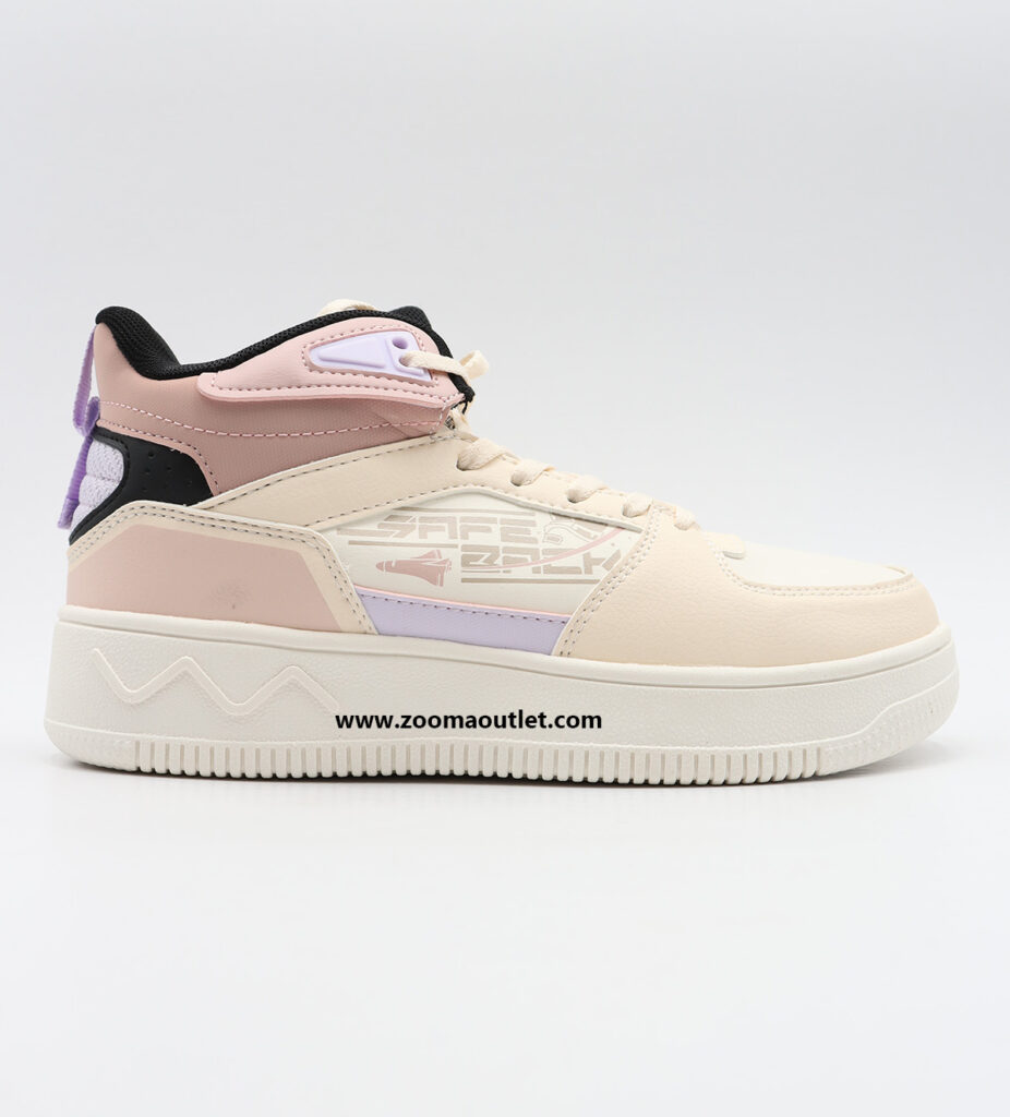 کفش لایف استایل زنانه 361 درجه - کد 682146609437