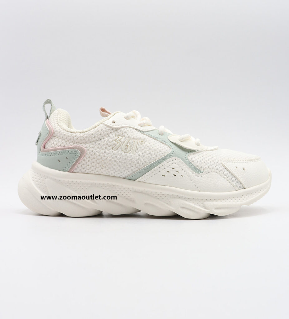 کفش رانینگ زنانه 361 درجه - کد 682232212137