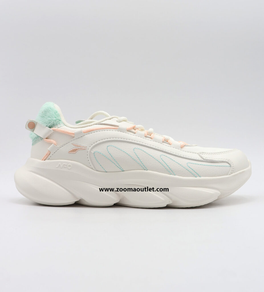 کفش لایف استایل زنانه 361 درجه - کد 682342203238