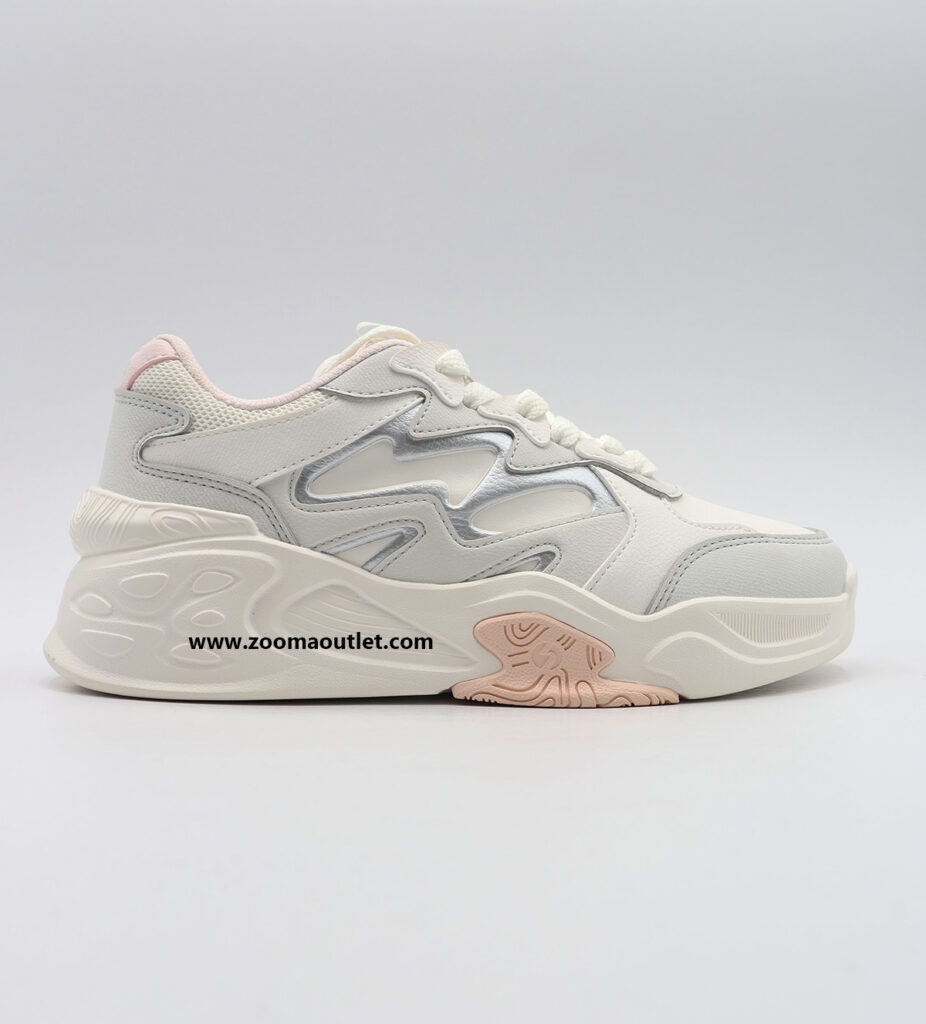 کفش لایف استایل زنانه 361 درجه - کد 682536619236