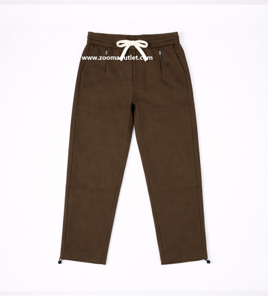 شلوار مردانه Dammon- کد 7077.2XL-371