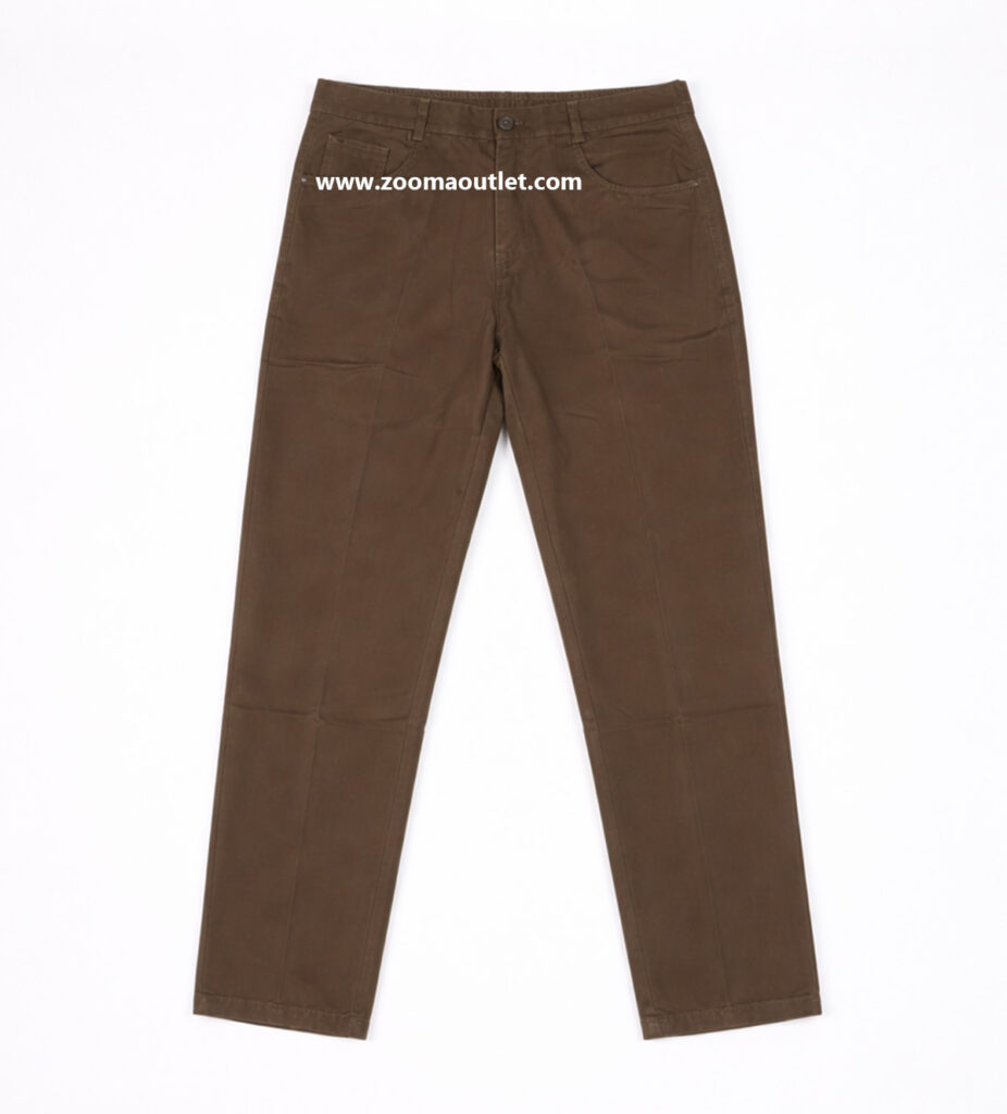 شلوار مردانه Dammon- کد 7077.2XL-241