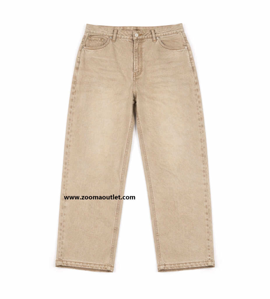 شلوار مردانه Dammon- کد 7077.2XL-246