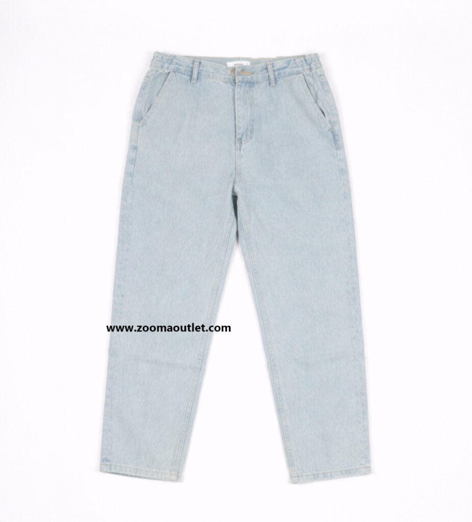 شلوار مردانه Dammon- کد 7077.2XL-296