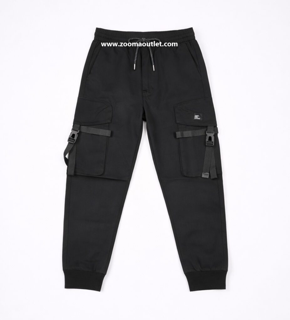 شلوار مردانه Dammon- کد 7077.2XS-283