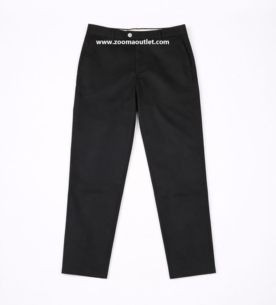 شلوار مردانه Dammon- کد 7077.3XL-136