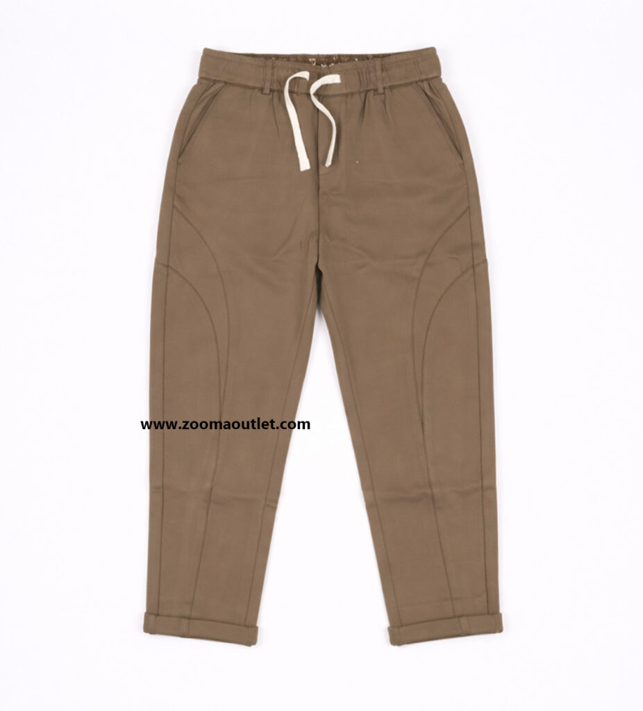 شلوار مردانه Dammon- کد 7077.4XL-304